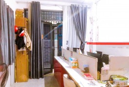 Bán nhà hẻm Nguyễn Trãi, QUẬN 1, Thửa đất vuông 4.2 x 20 m, Giá 20 tỷ